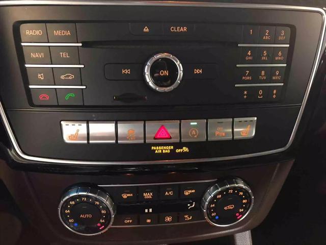used 2018 Mercedes-Benz GLS 450 car, priced at $35,395