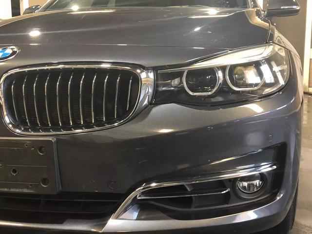 used 2017 BMW 330 Gran Turismo car, priced at $17,777