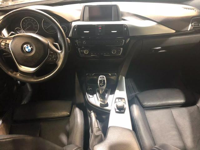 used 2017 BMW 330 Gran Turismo car, priced at $17,777