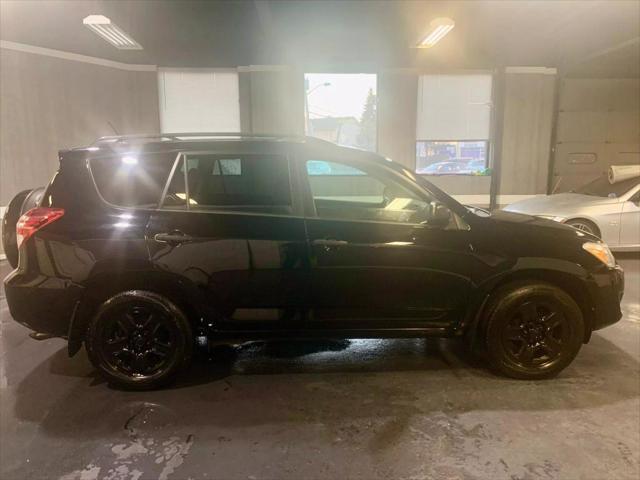 used 2012 Toyota RAV4 car, priced at $8,495