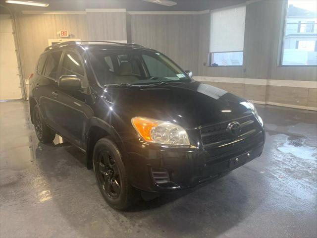 used 2012 Toyota RAV4 car, priced at $8,495