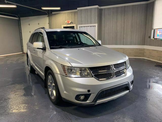 used 2012 Dodge Journey car, priced at $5,495