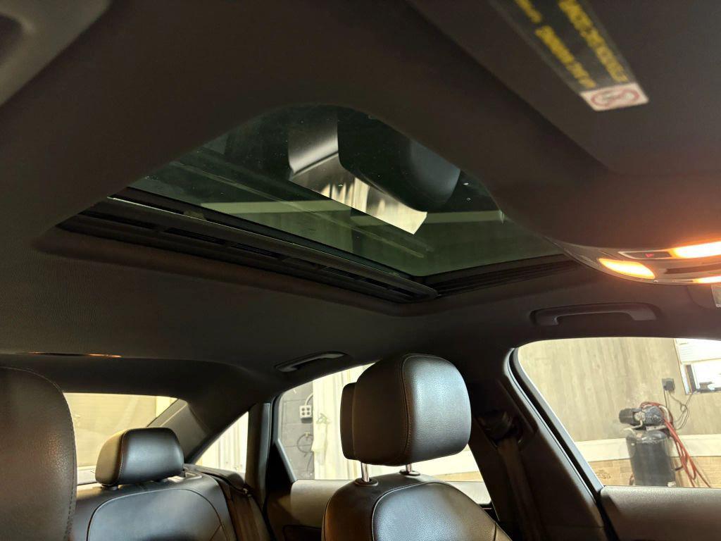 used 2016 Audi A6 car, priced at $13,995