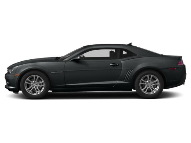 used 2015 Chevrolet Camaro car