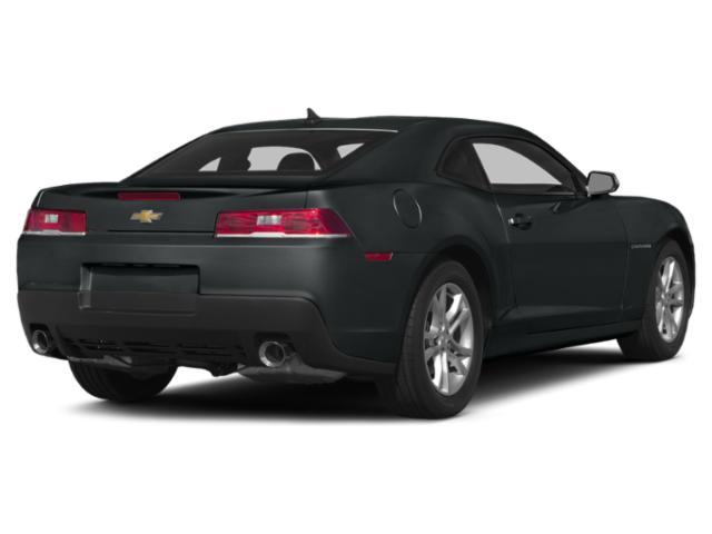 used 2015 Chevrolet Camaro car