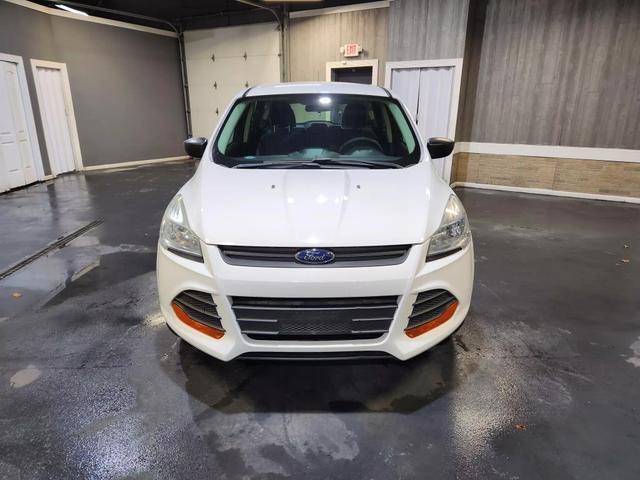 used 2016 Ford Escape car, priced at $9,777