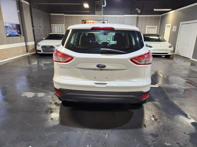 used 2016 Ford Escape car, priced at $9,777