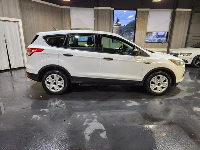 used 2016 Ford Escape car, priced at $9,777