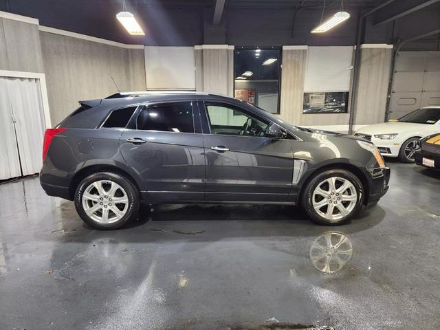 used 2015 Cadillac SRX car, priced at $14,495