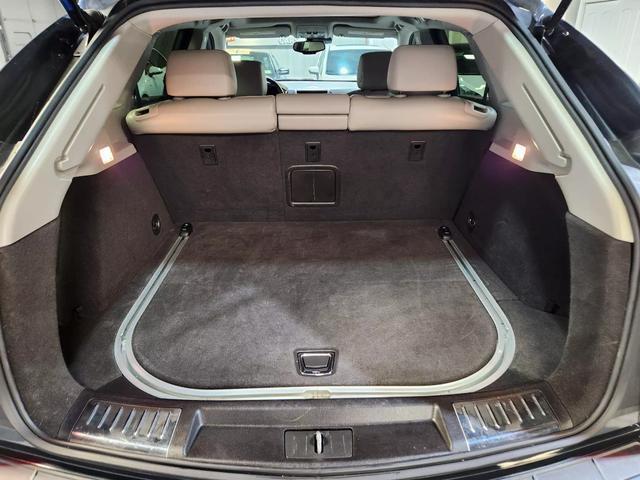 used 2015 Cadillac SRX car, priced at $16,595