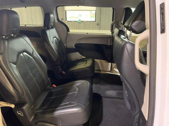 used 2019 Chrysler Pacifica car, priced at $13,995