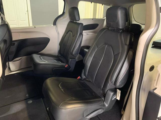 used 2019 Chrysler Pacifica car, priced at $13,995