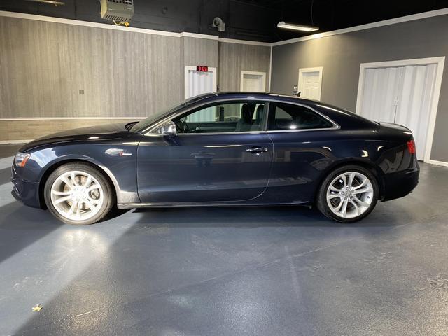 used 2013 Audi S5 car, priced at $13,995