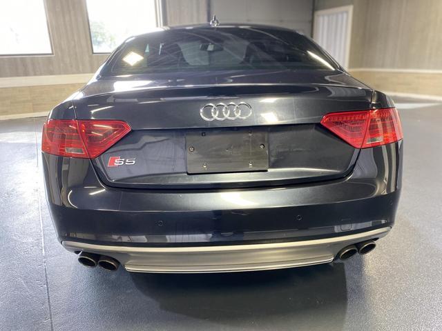 used 2013 Audi S5 car, priced at $13,995