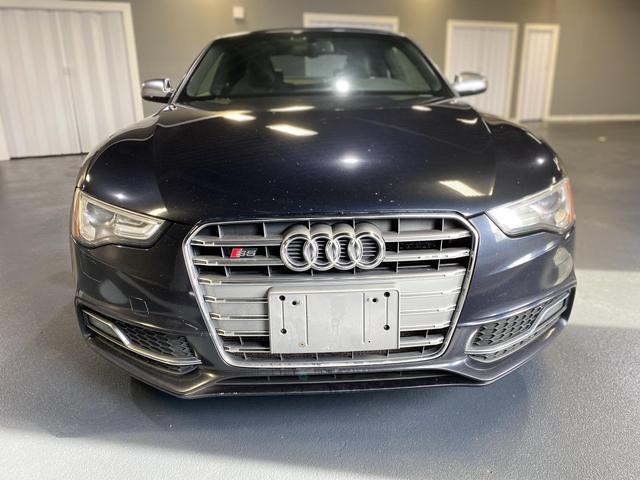 used 2013 Audi S5 car, priced at $13,995