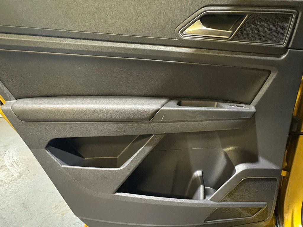 used 2018 Volkswagen Atlas car, priced at $13,995