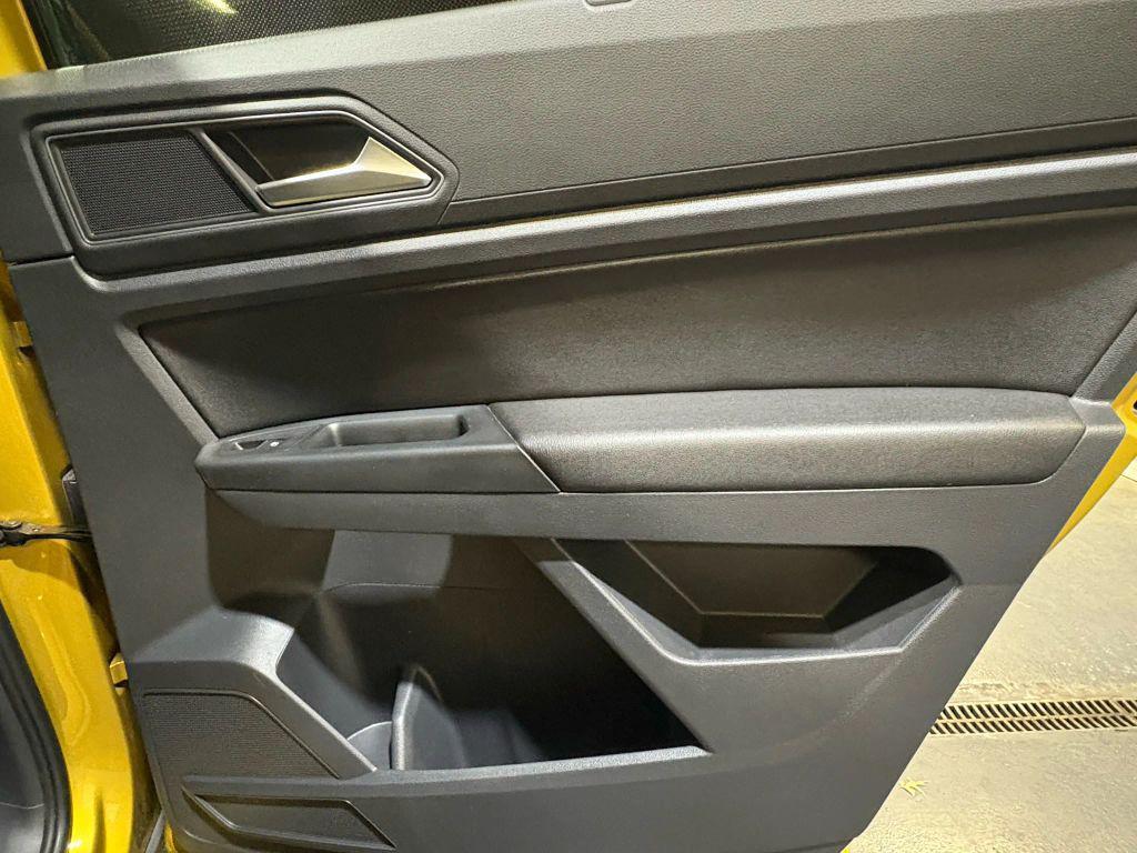 used 2018 Volkswagen Atlas car, priced at $13,995