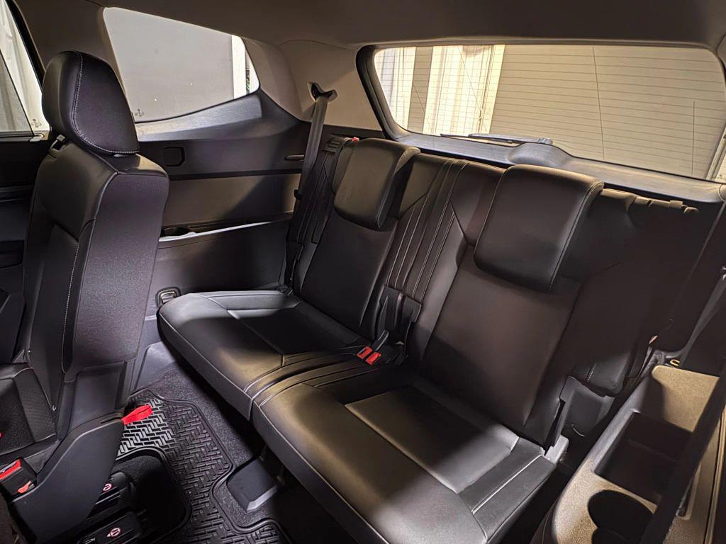 used 2018 Volkswagen Atlas car, priced at $13,995