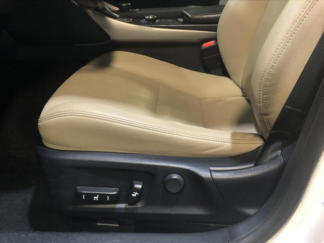 used 2018 Lexus IS 300 car, priced at $23,795