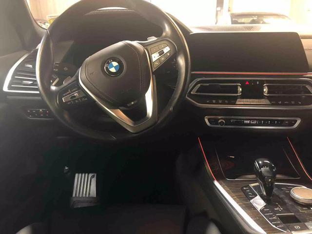 used 2019 BMW X5 car, priced at $35,777