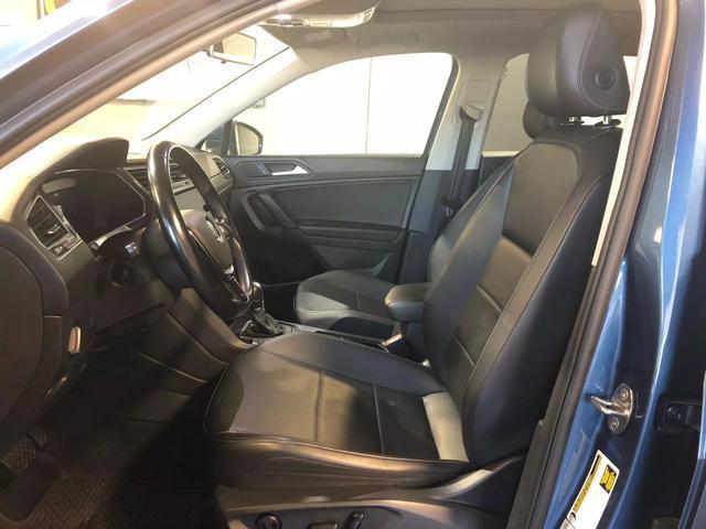 used 2019 Volkswagen Tiguan car, priced at $16,795