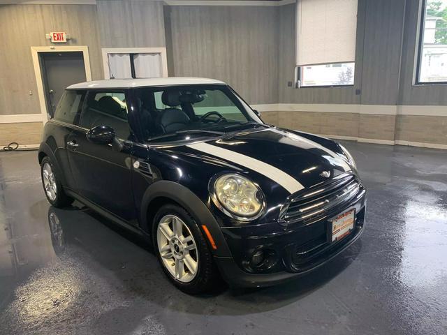 used 2013 MINI Hardtop car, priced at $7,795