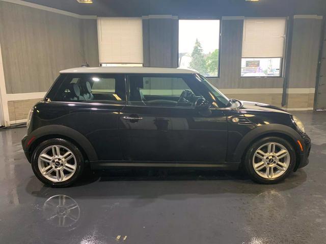 used 2013 MINI Hardtop car, priced at $7,795