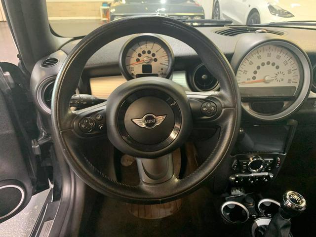 used 2013 MINI Hardtop car, priced at $7,795