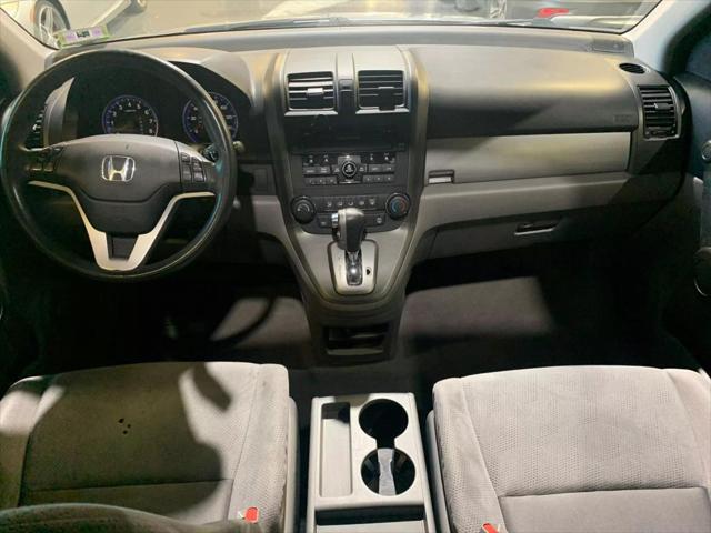 used 2011 Honda CR-V car, priced at $7,495