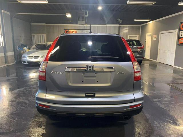 used 2011 Honda CR-V car, priced at $7,495