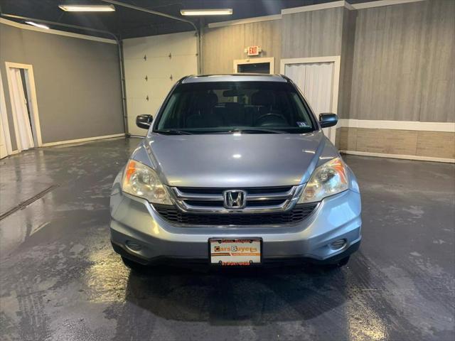 used 2011 Honda CR-V car, priced at $7,495