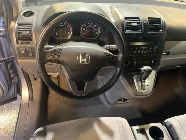 used 2011 Honda CR-V car, priced at $7,495