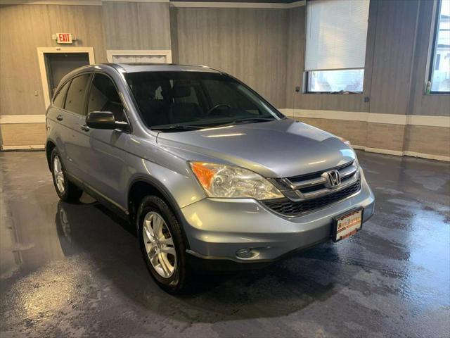 used 2011 Honda CR-V car, priced at $7,495