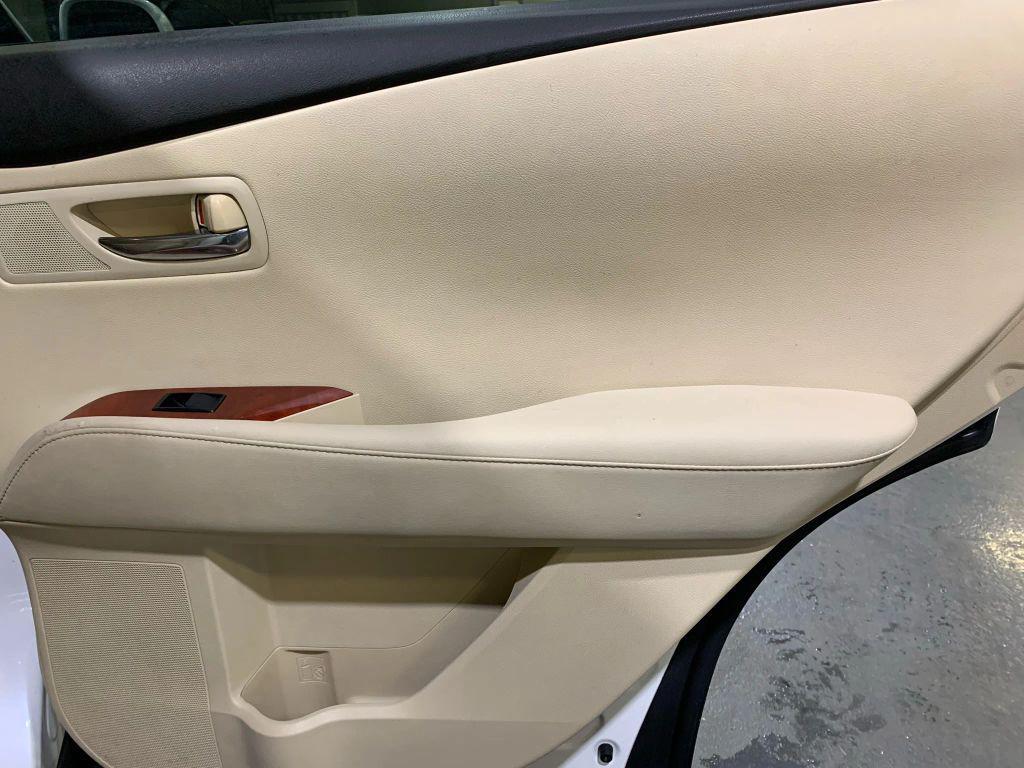 used 2012 Lexus RX 350 car, priced at $17,295