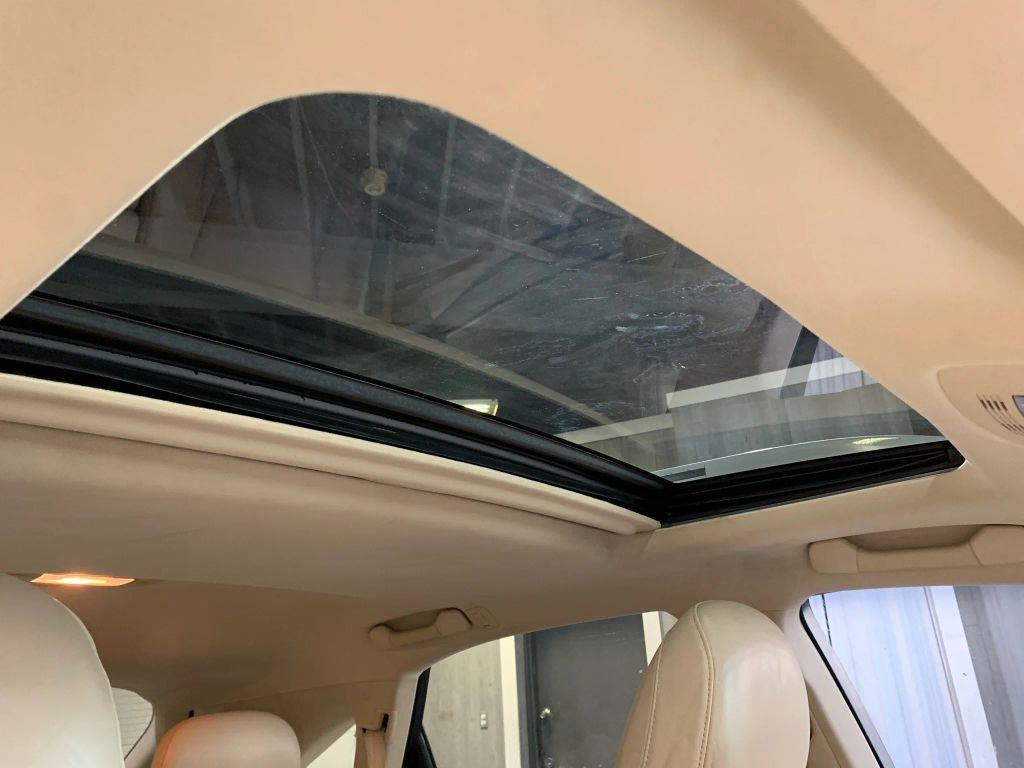 used 2012 Lexus RX 350 car, priced at $17,295