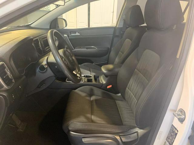 used 2019 Kia Sportage car, priced at $11,777