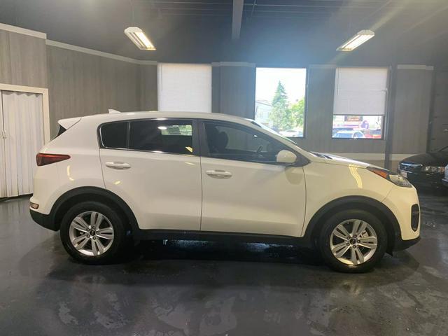 used 2019 Kia Sportage car, priced at $11,777