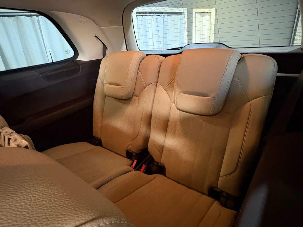 used 2017 Mercedes-Benz GLS 450 car, priced at $18,595