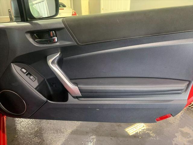 used 2018 Toyota 86 car, priced at $18,495