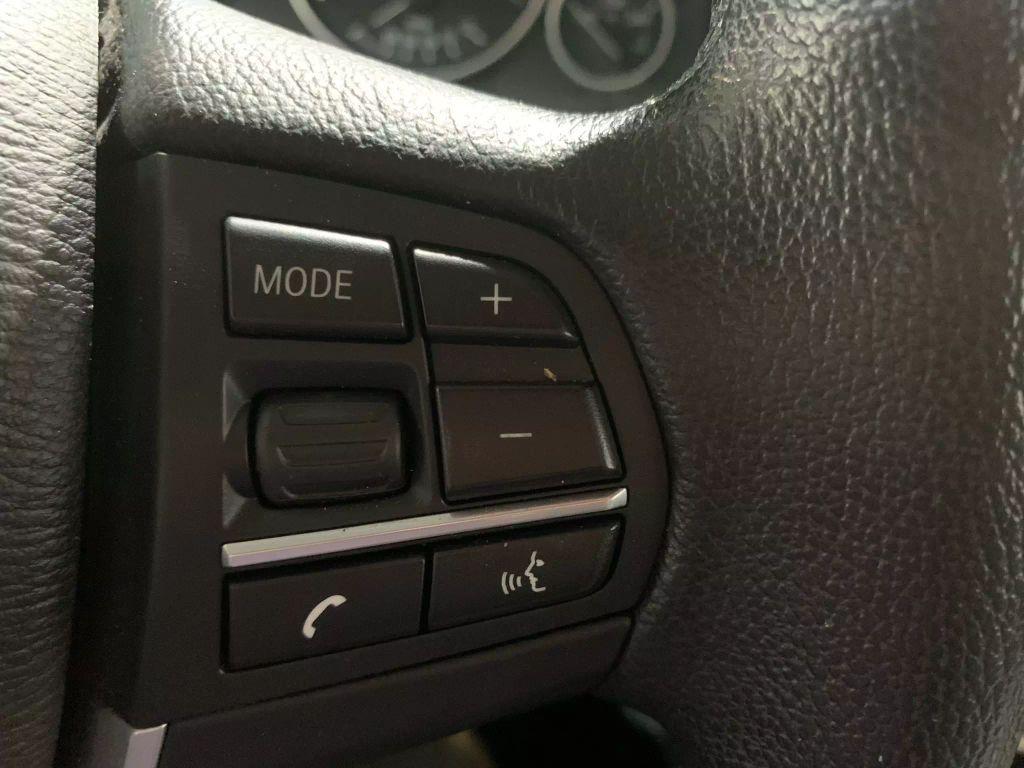used 2016 BMW X3 car, priced at $13,995