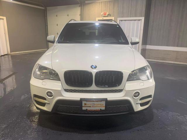 used 2012 BMW X5 car, priced at $9,395