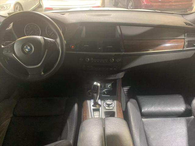 used 2012 BMW X5 car, priced at $9,395