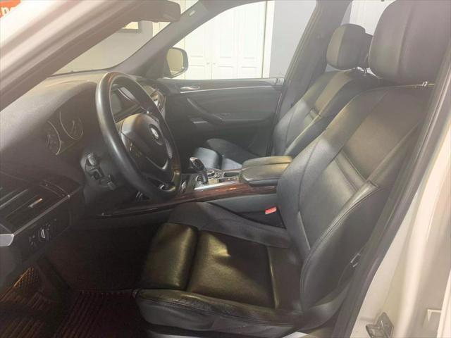 used 2012 BMW X5 car, priced at $9,395