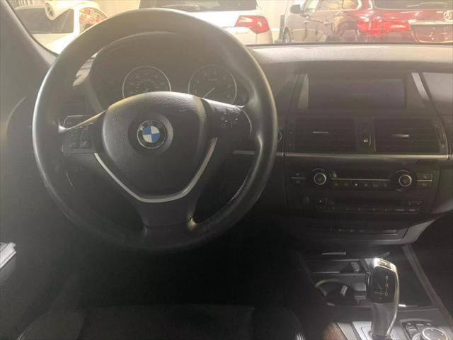 used 2012 BMW X5 car, priced at $9,395