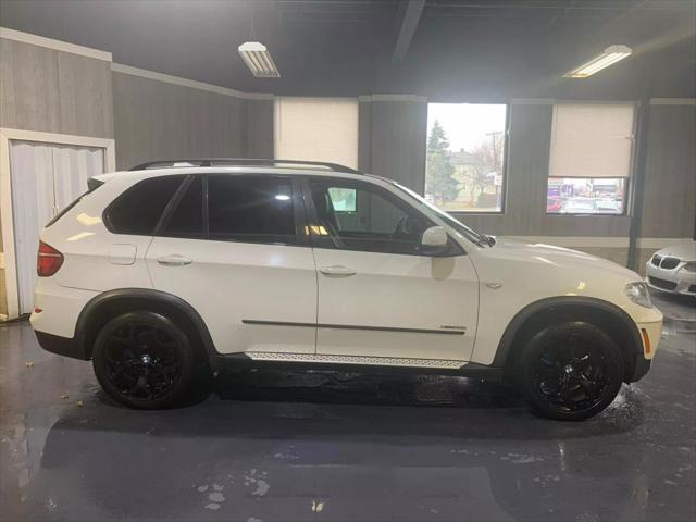 used 2012 BMW X5 car, priced at $9,395