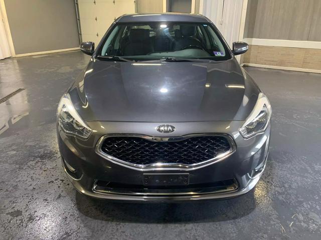 used 2014 Kia Cadenza car, priced at $10,795