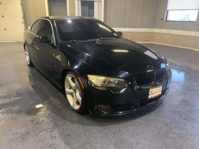 used 2008 BMW 335 car, priced at $11,295