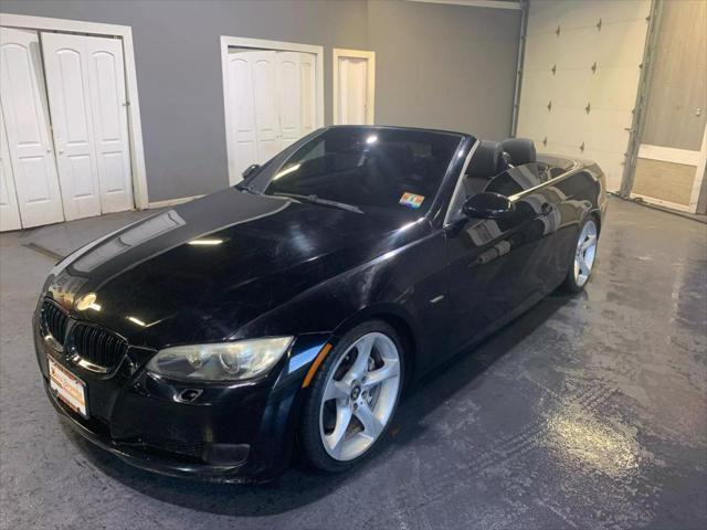 used 2008 BMW 335 car, priced at $11,295