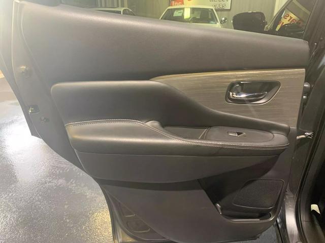 used 2015 Nissan Murano car