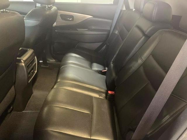 used 2015 Nissan Murano car